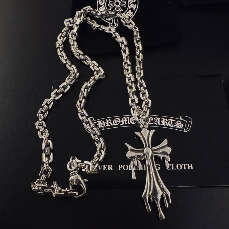 Chrome Hearts necklace 11yxx299